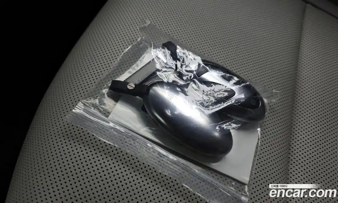 Hyundai Tucson 2024 1.6 Автомат в Москве № 125369, фото 3