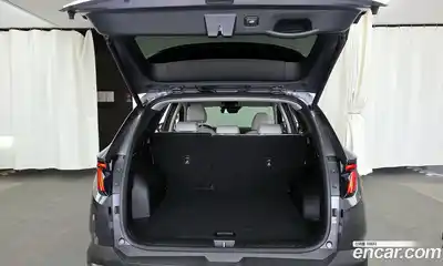 Hyundai Tucson 2024 1.6 Автомат в Москве № 125369, миниатюра 4