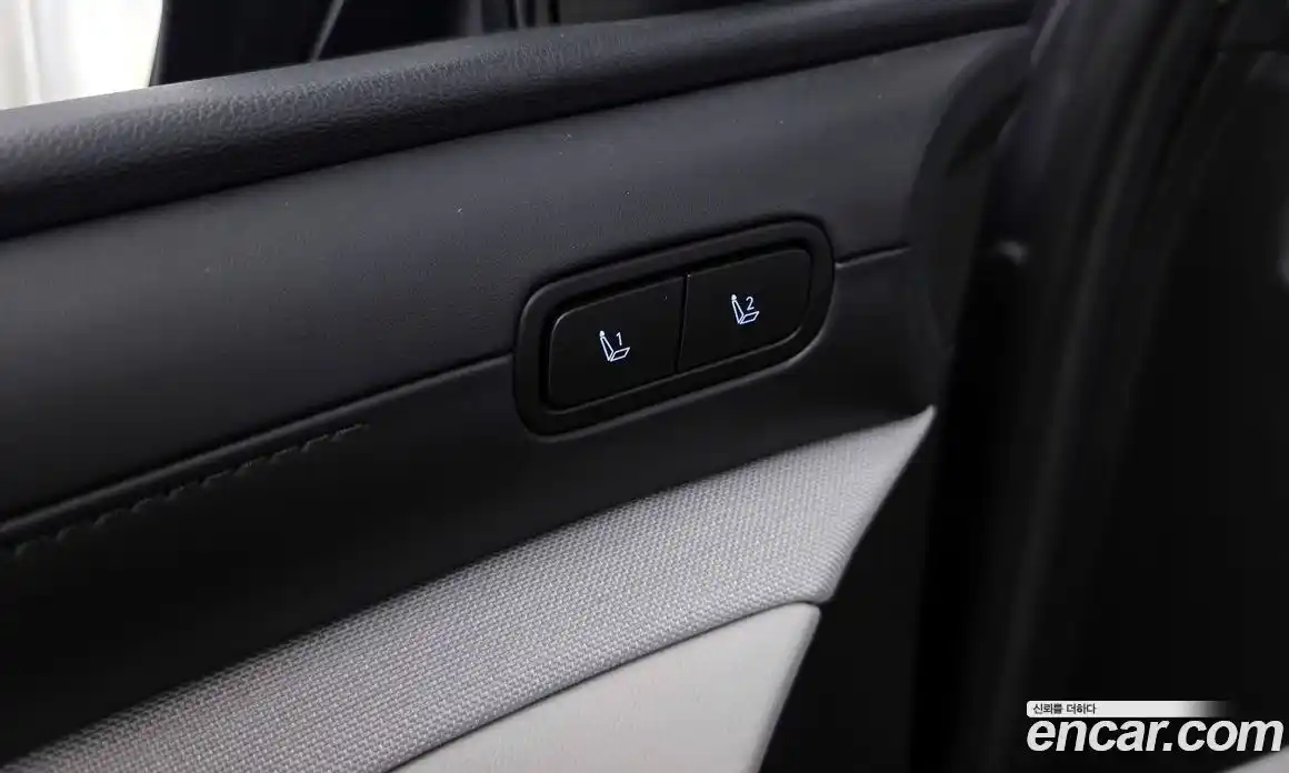 Hyundai Tucson 2024 1.6 Автомат в Москве № 125369, фото 5