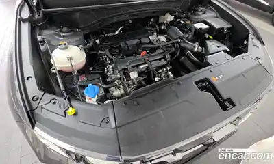 Hyundai Tucson 2024 1.6 Автомат в Москве № 125369, миниатюра 6