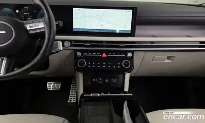 Hyundai Tucson 2024 1.6 Автомат в Москве № 125369, миниатюра 10