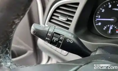 Hyundai Avante 2018 1.6 Автомат в Москве № 127001, миниатюра 12