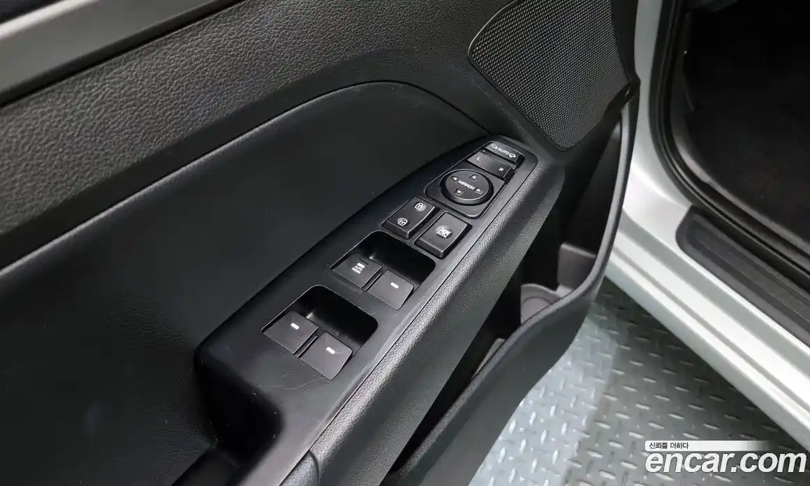 Hyundai Avante 2018 1.6 Автомат в Москве № 127001, фото 14