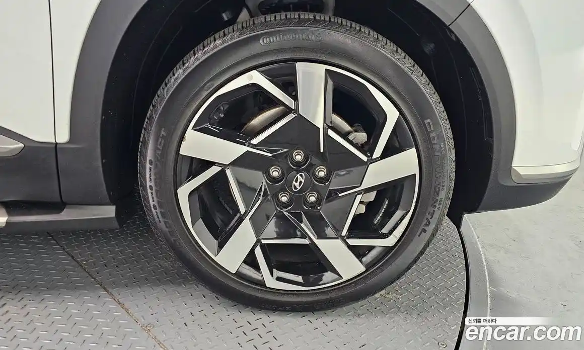 Hyundai Santa Fe 2021 2.5 Автомат в Москве № 127127, фото 1