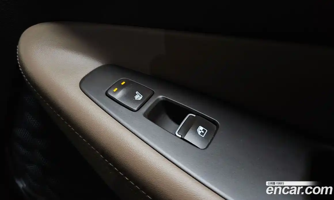 Hyundai Santa Fe 2021 2.5 Автомат в Москве № 127127, фото 9