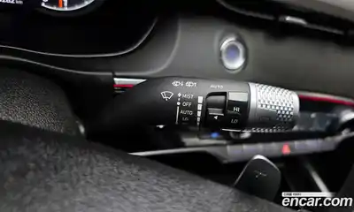 Genesis GV70 2024 2.5 Автомат в Москве № 128215, миниатюра 12