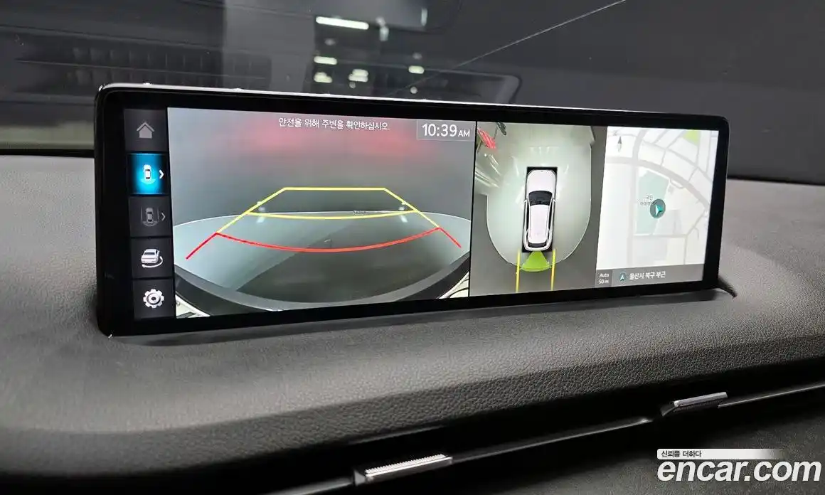 Genesis GV70 2024 2.5 Автомат в Москве № 128215, фото 18