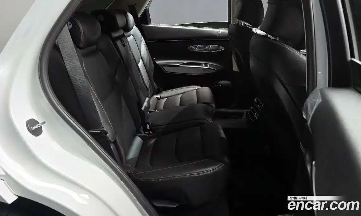 Genesis GV70 2024 2.5 Автомат в Москве № 128215, фото 4