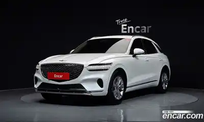 Genesis GV70 2024 2.5 Автомат в Москве № 128215, миниатюра 6