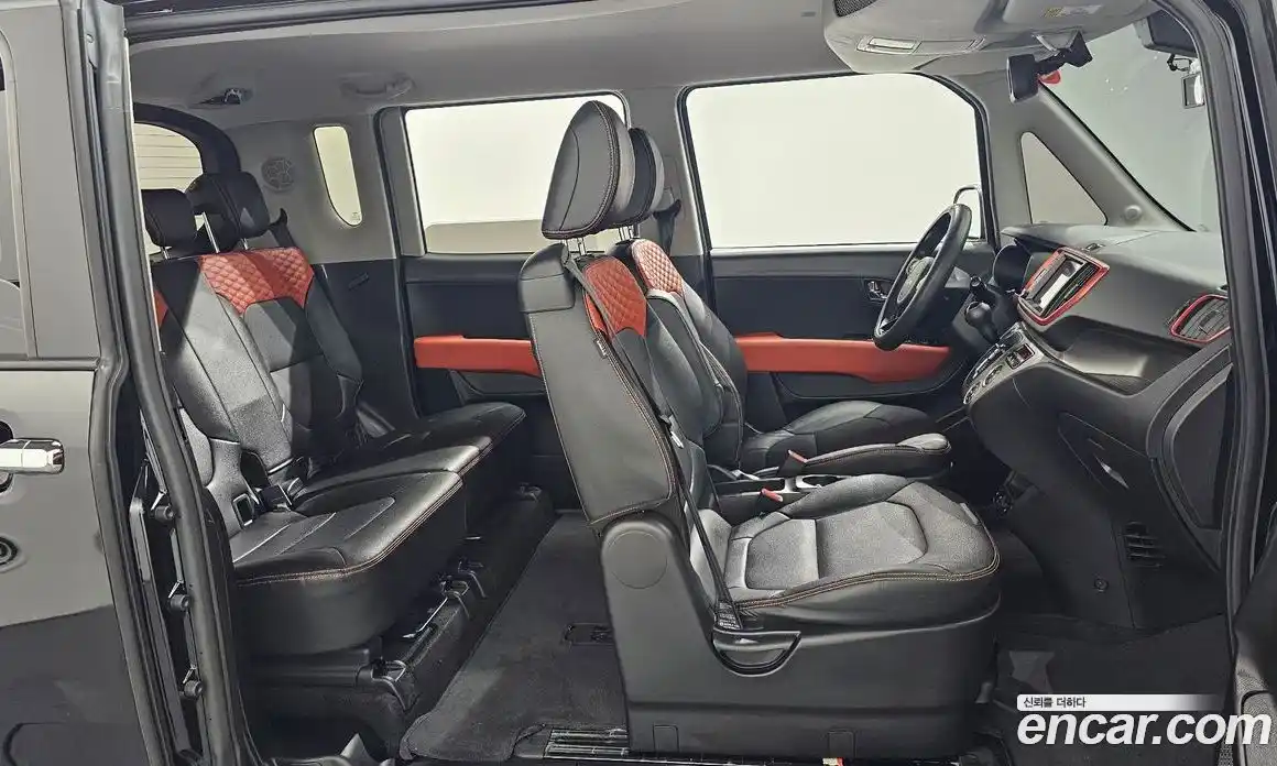 Kia Ray 2022 1.0 Автомат в Москве № 131544, фото 18