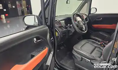 Kia Ray 2022 1.0 Автомат в Москве № 131544, миниатюра 2