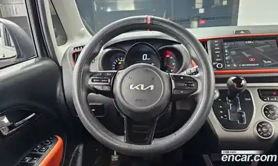 Kia Ray 2022 1.0 Автомат в Москве № 131544, миниатюра 3
