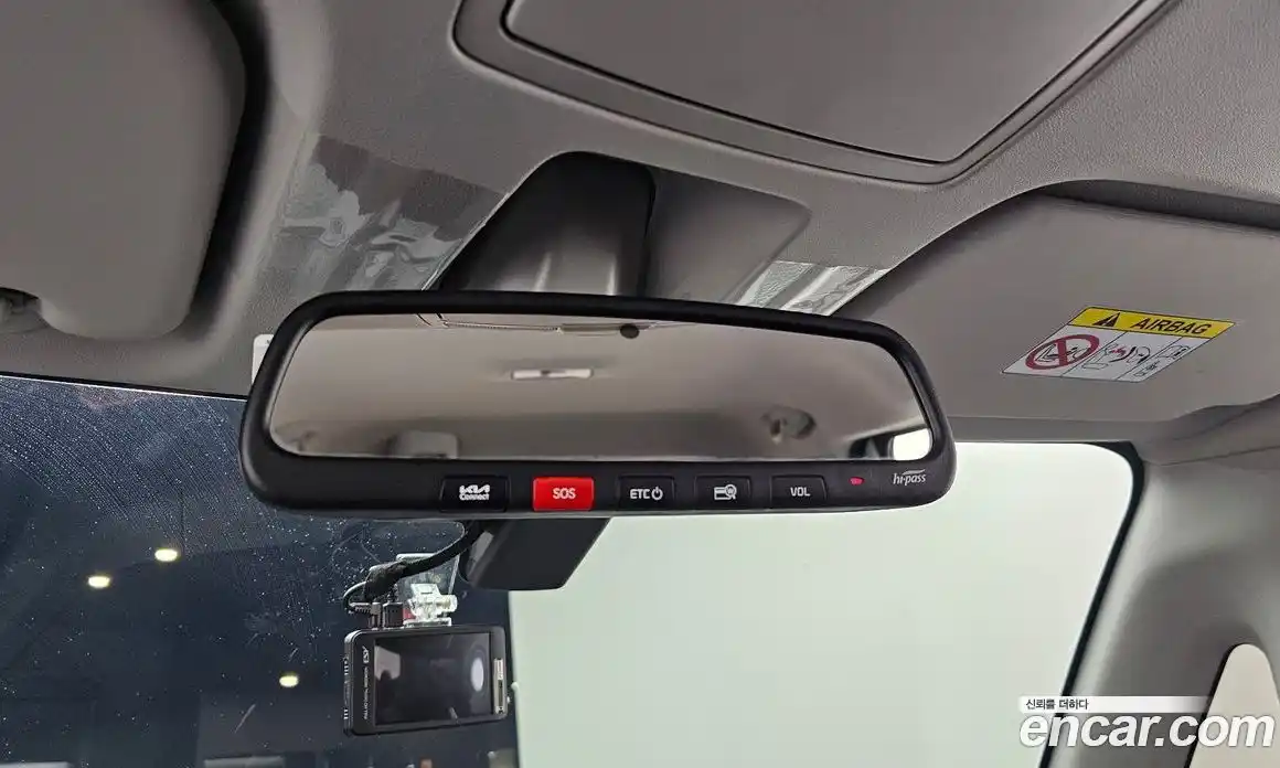 Kia Ray 2022 1.0 Автомат в Москве № 131544, фото 4