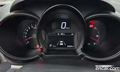 Kia Ray 2022 1.0 Автомат в Москве № 131544, миниатюра 6