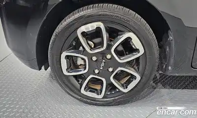 Kia Ray 2022 1.0 Автомат в Москве № 131544, миниатюра 7