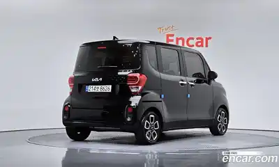 Kia Ray 2022 1.0 Автомат в Москве № 131544, миниатюра 8