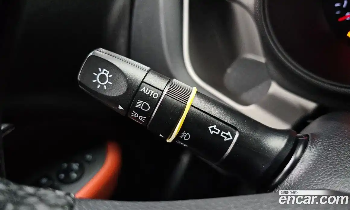 Kia Ray 2022 1.0 Автомат в Москве № 131544, фото 10