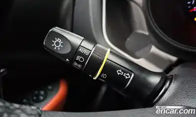 Kia Ray 2022 1.0 Автомат в Москве № 131544, миниатюра 10