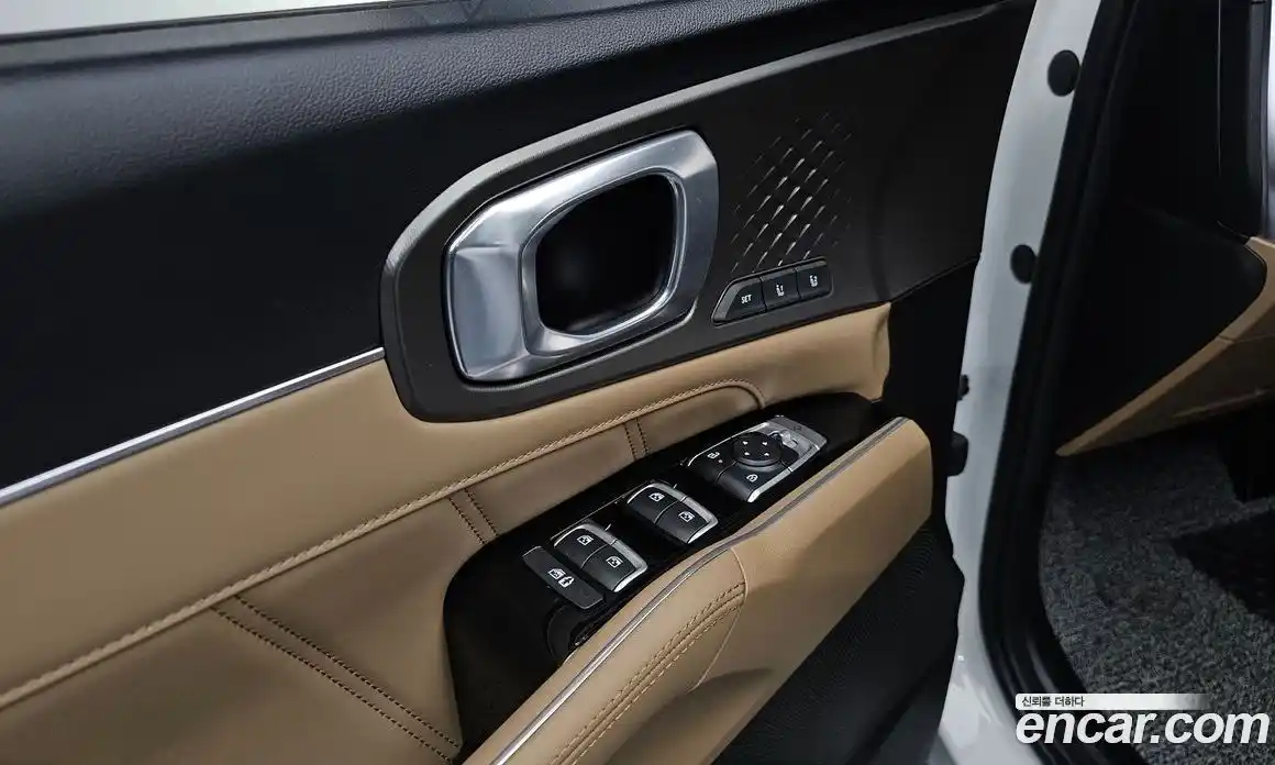 Kia Sorento 2024 2.5 Автомат в Москве № 131691, фото 12