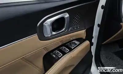 Kia Sorento 2024 2.5 Автомат в Москве № 131691, миниатюра 12