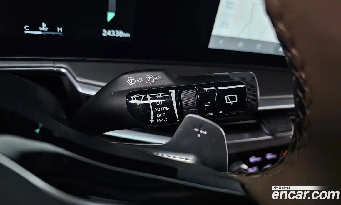 Kia Sorento 2024 2.5 Автомат в Москве № 131691, фото 15