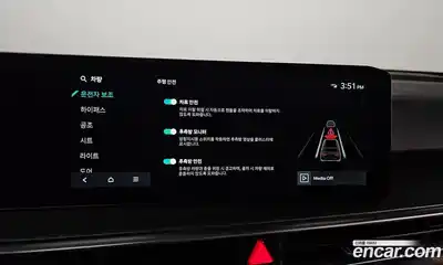 Kia Sorento 2024 2.5 Автомат в Москве № 131691, миниатюра 4