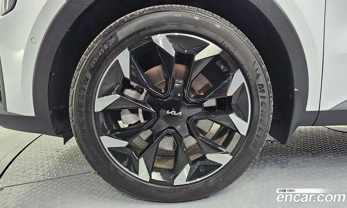 Kia Sorento 2024 2.5 Автомат в Москве № 131691, фото 5