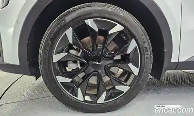 Kia Sorento 2024 2.5 Автомат в Москве № 131691, миниатюра 5