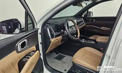 Kia Sorento 2024 2.5 Автомат в Москве № 131691, миниатюра 10