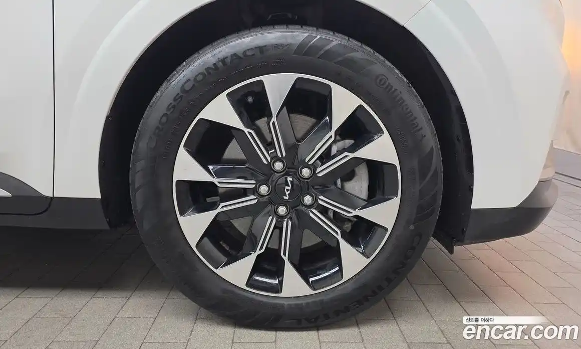 Kia Canival 2023 2.2 Автомат в Москве № 131798, фото 13