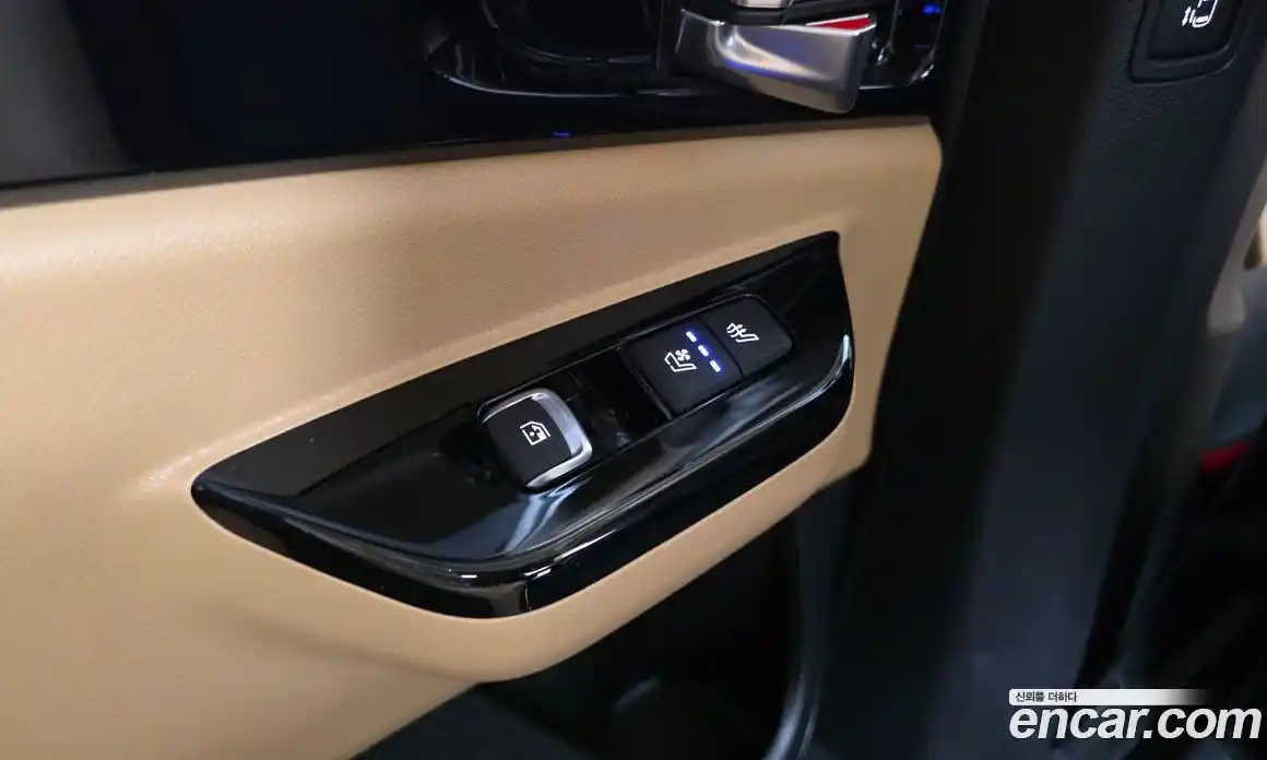 Kia Canival 2023 2.2 Автомат в Москве № 131798, фото 19