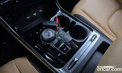 Kia Canival 2023 2.2 Автомат в Москве № 131798, миниатюра 4