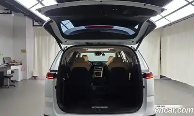 Kia Canival 2023 2.2 Автомат в Москве № 131798, миниатюра 5