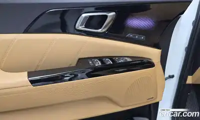 Kia Canival 2023 2.2 Автомат в Москве № 131798, миниатюра 8