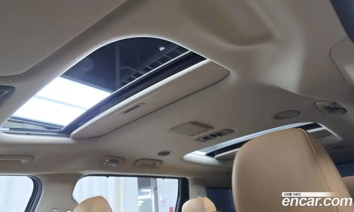 Kia Canival 2023 2.2 Автомат в Москве № 131798, фото 9