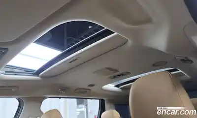 Kia Canival 2023 2.2 Автомат в Москве № 131798, миниатюра 9