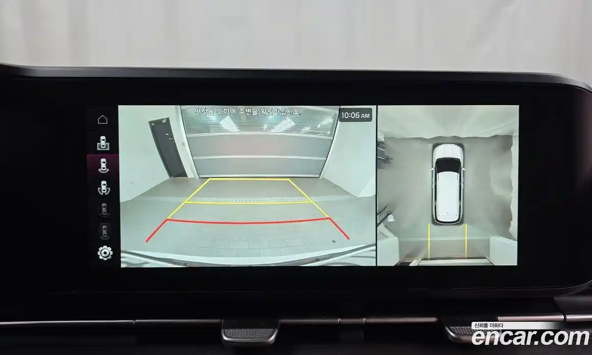 Kia Canival 2023 2.2 Автомат в Москве № 131798, фото 10