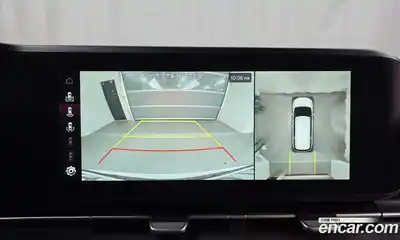 Kia Canival 2023 2.2 Автомат в Москве № 131798, миниатюра 10