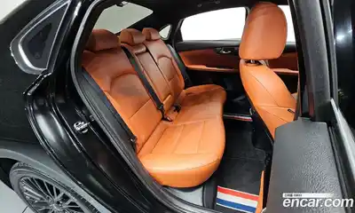 Kia K3 2024 1.6 Автомат в Москве № 131884, миниатюра 11