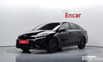 Kia K3 2024 1.6 Автомат в Москве № 131884, миниатюра 12