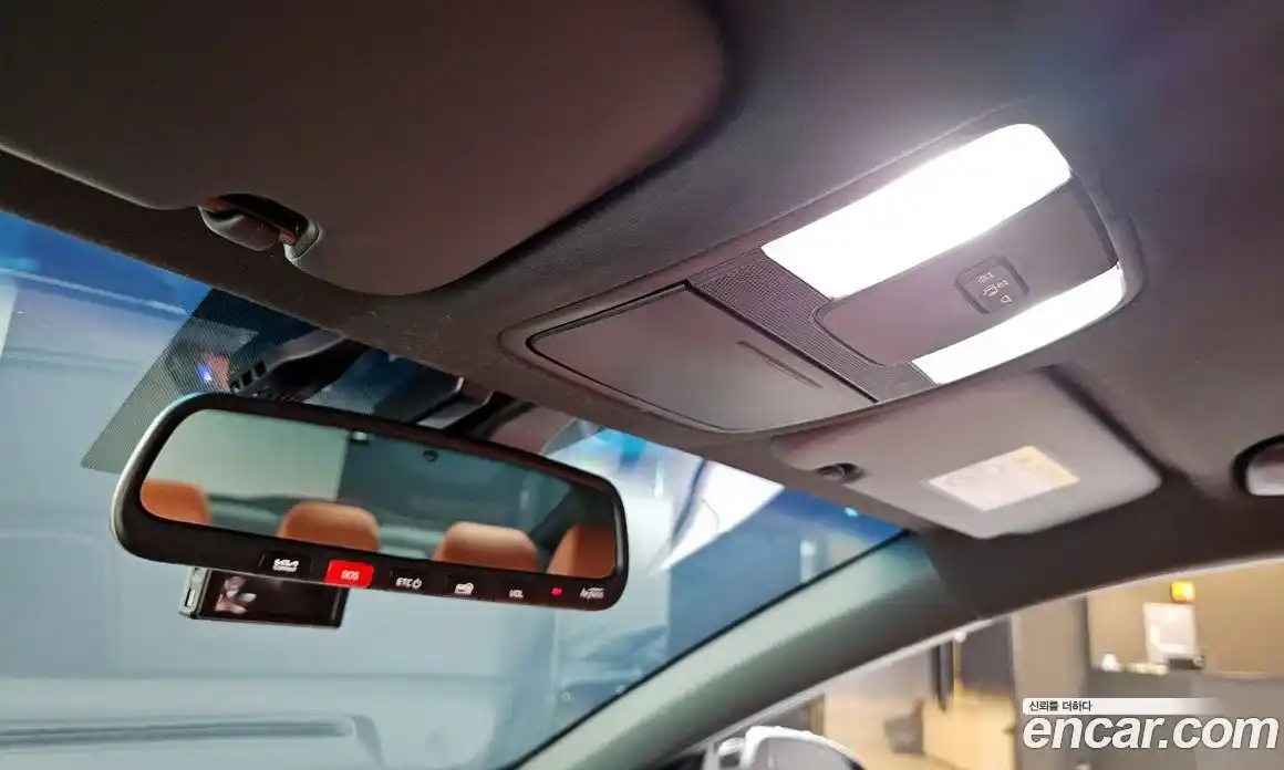 Kia K3 2024 1.6 Автомат в Москве № 131884, фото 20