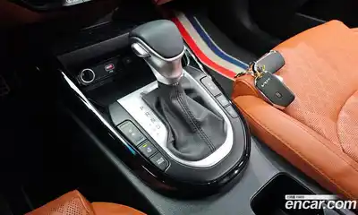 Kia K3 2024 1.6 Автомат в Москве № 131884, миниатюра 4