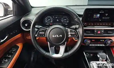 Kia K3 2024 1.6 Автомат в Москве № 131884, миниатюра 5