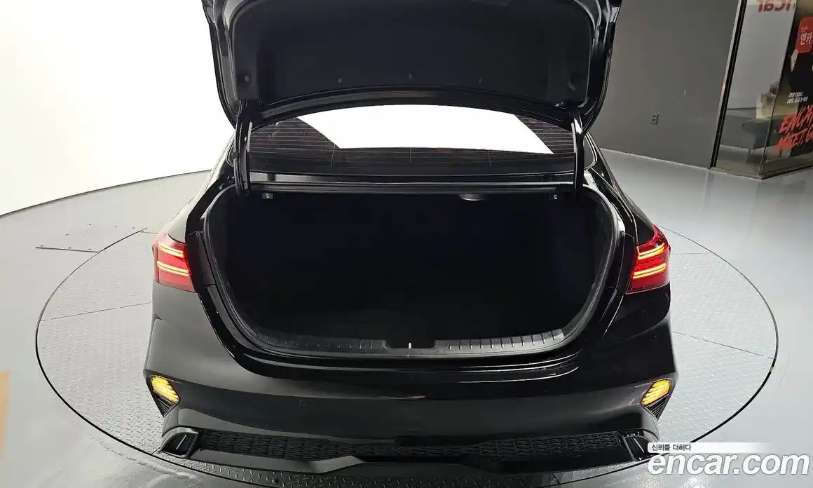 Kia K3 2024 1.6 Автомат в Москве № 131884, фото 6