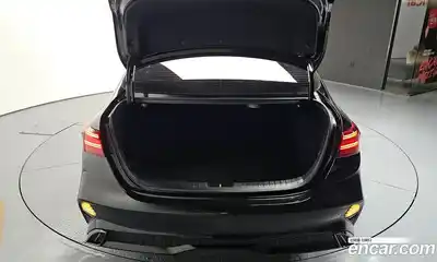 Kia K3 2024 1.6 Автомат в Москве № 131884, миниатюра 6