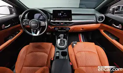 Kia K3 2024 1.6 Автомат в Москве № 131884, миниатюра 7