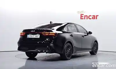 Kia K3 2024 1.6 Автомат в Москве № 131884, миниатюра 10