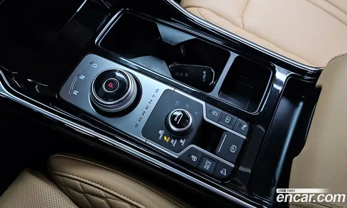 Kia Sorento 2022 2.5 Автомат в Москве № 133105, фото 12