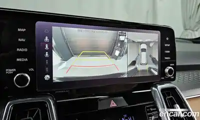 Kia Sorento 2022 2.5 Автомат в Москве № 133105, миниатюра 9