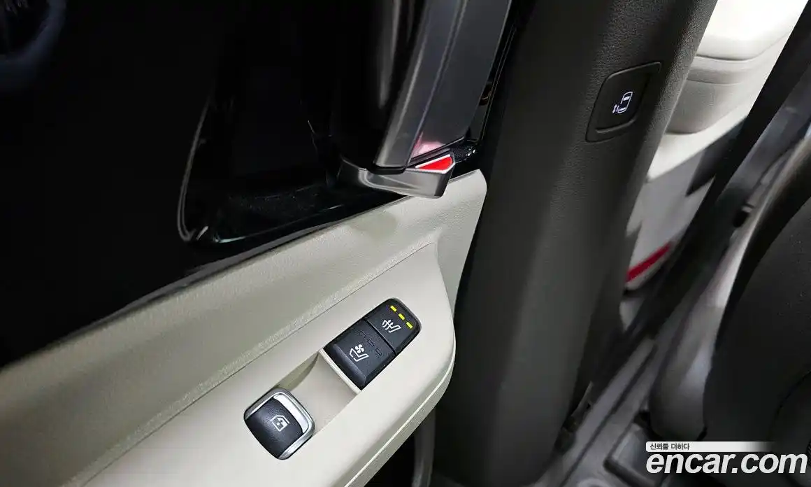 Kia Canival 2024 2.2 Автомат в Москве № 133122, фото 17